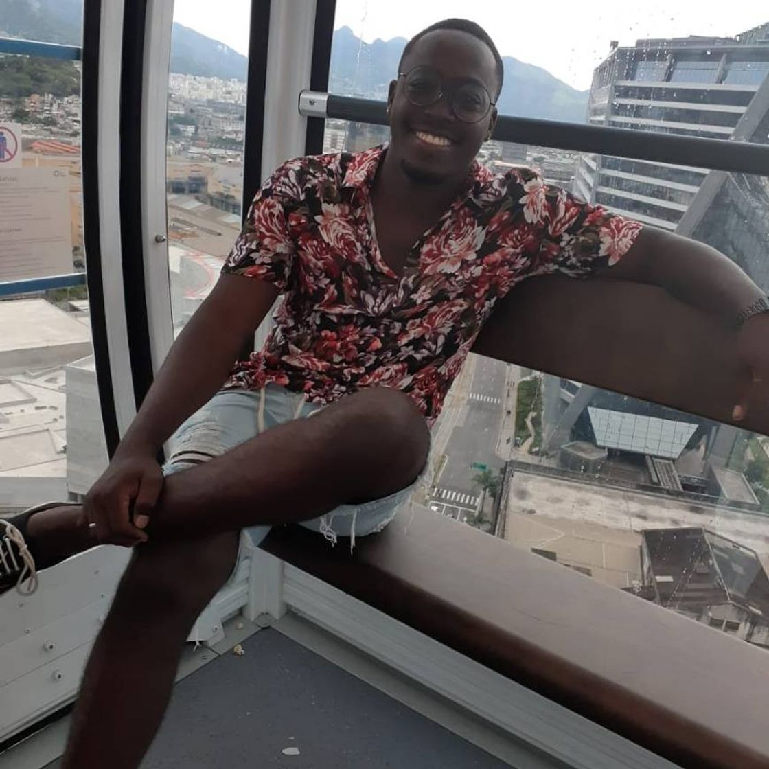 Social Segue lá meu Instagram 🤟🏾