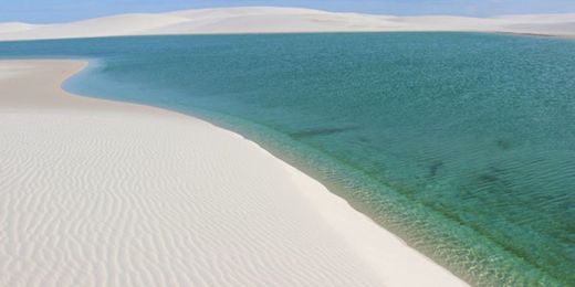 Lençóis Maranhenses