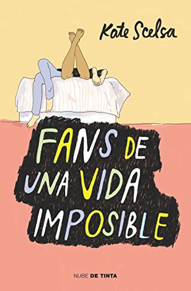 Book Fans de una vida imposible