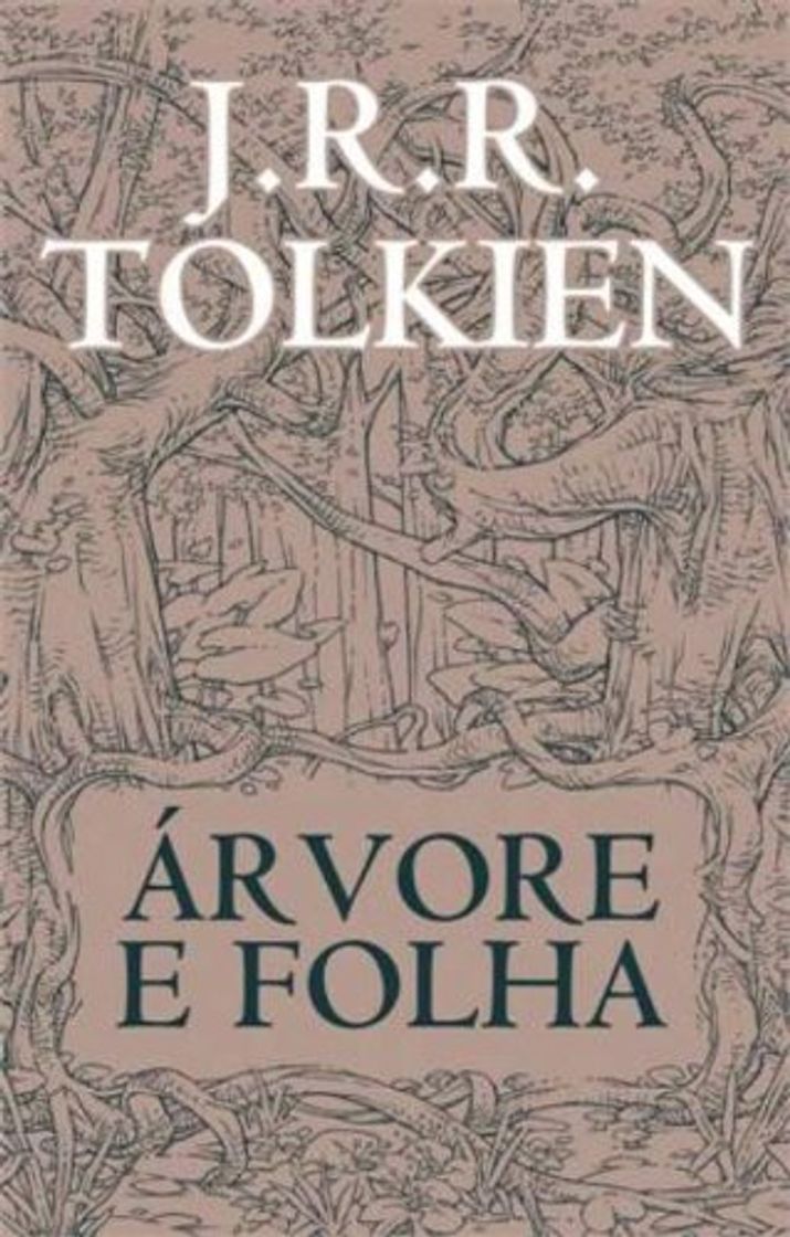 Book Arvore E Folha