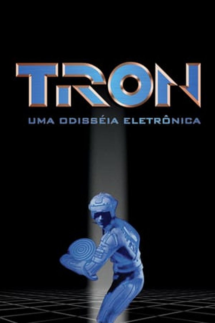 Película TRON