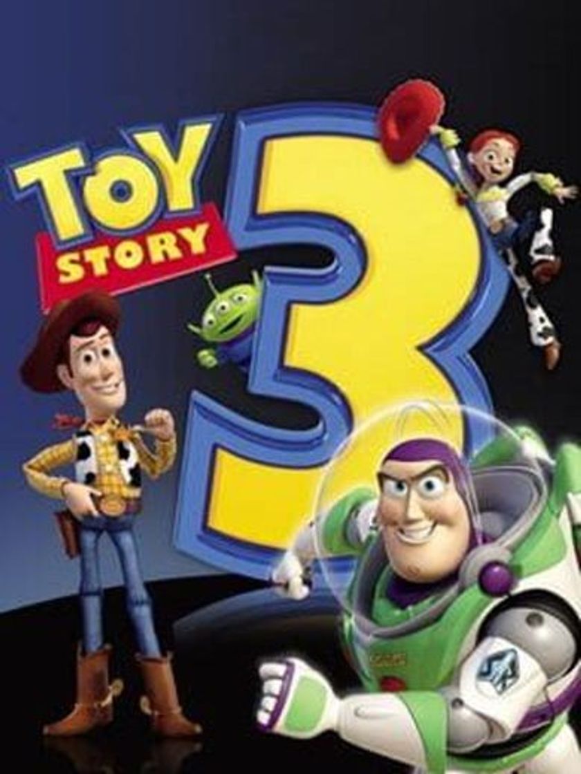 Videojuegos Toy Story 3: The Video Game