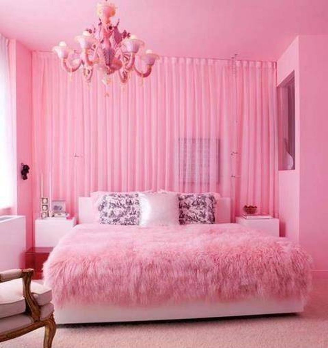 Fashion Quarto lindo