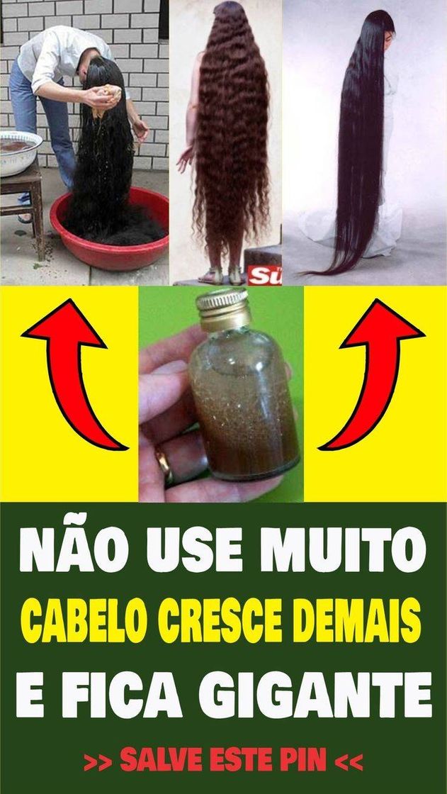 Fashion Você vai amar essa receita caseira