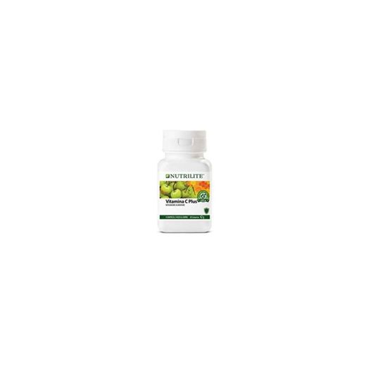 Nutrilite?Vitamin c plus 60 tablets -Extended Release- by amway by Amway