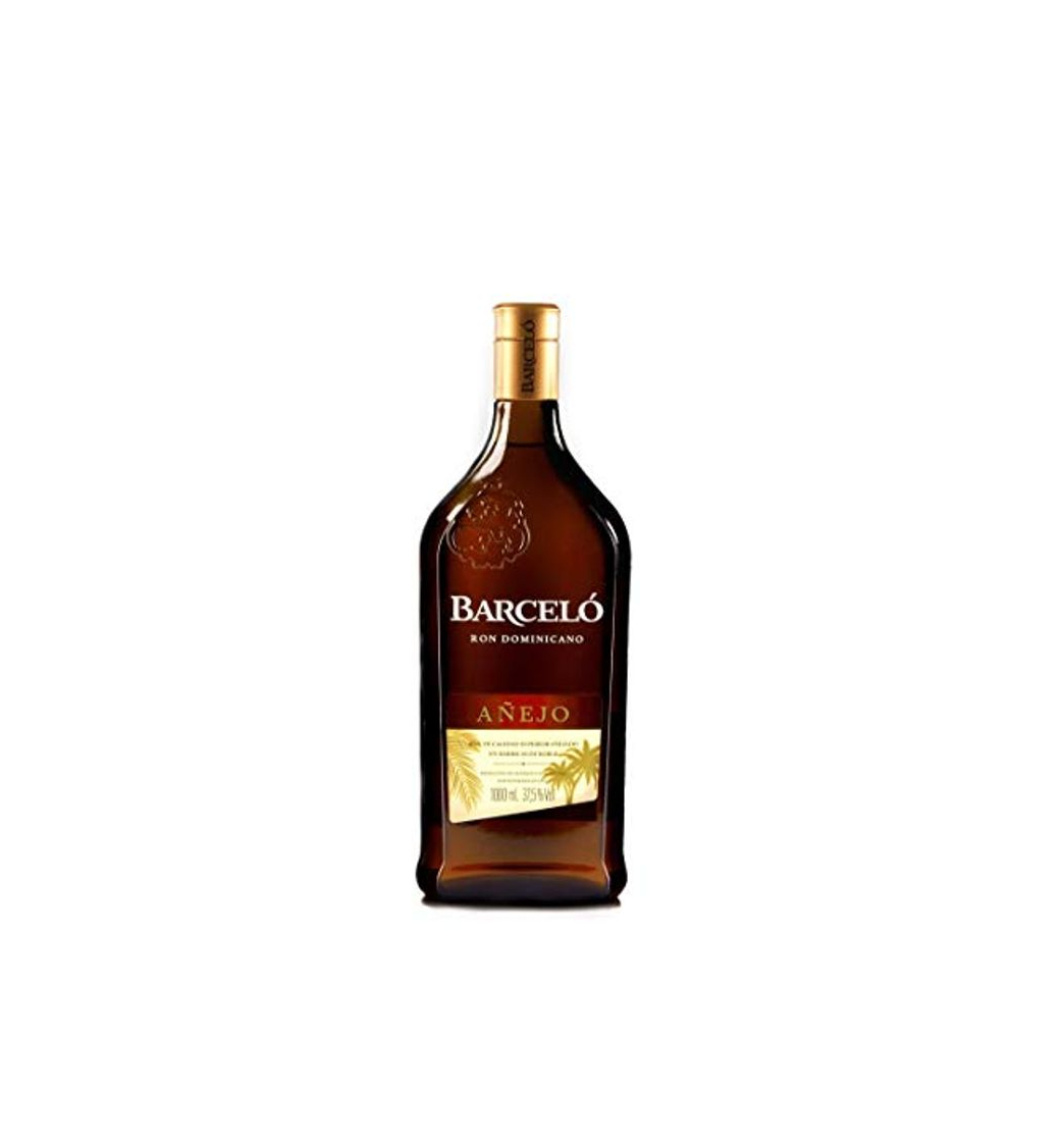 Producto Barceló Ron