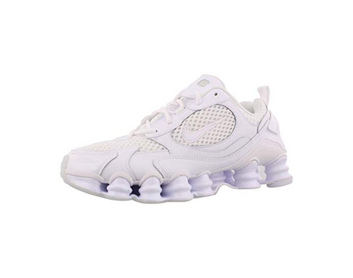 Social Nike Shox TL Nova Women's Shoe