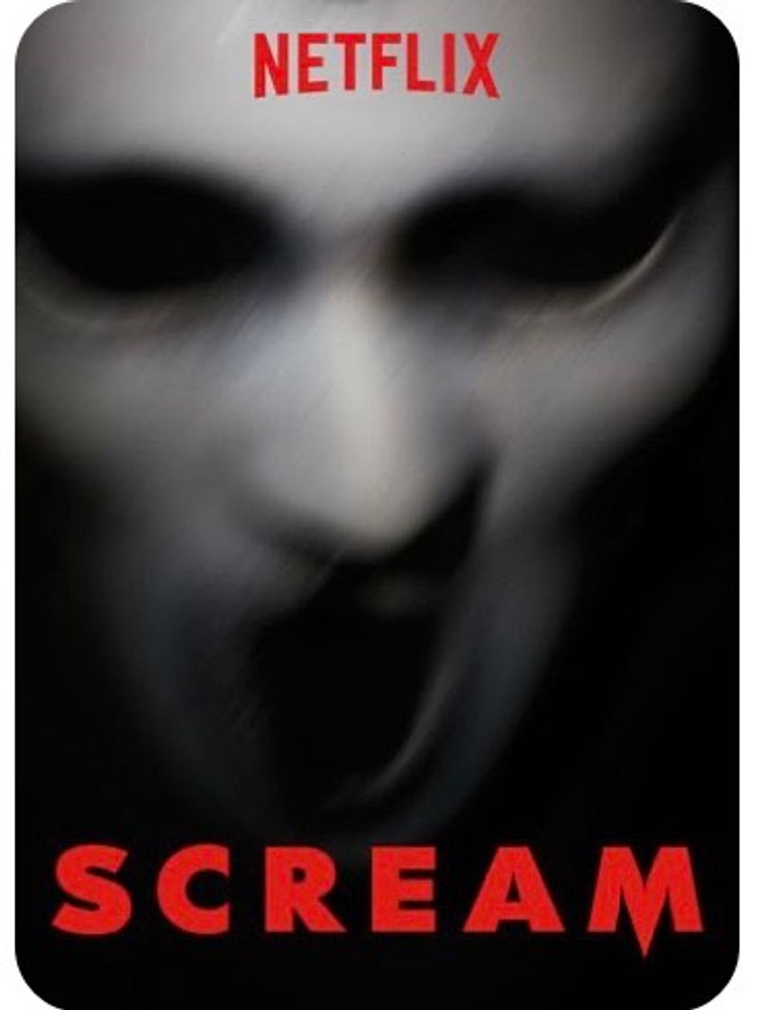 Serie Scream