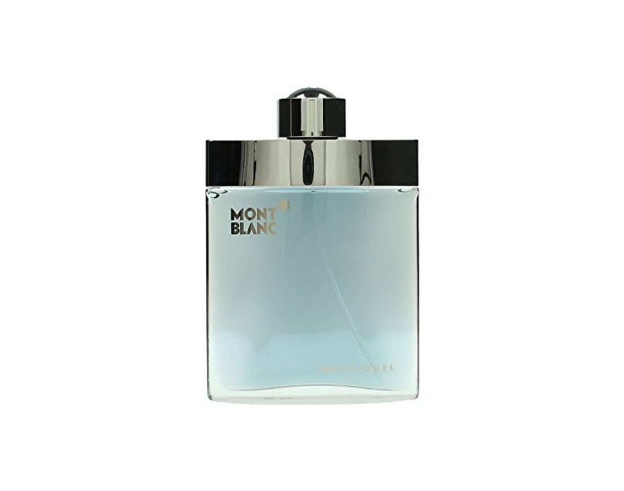 Mont Blanc Individuel Agua de toilette