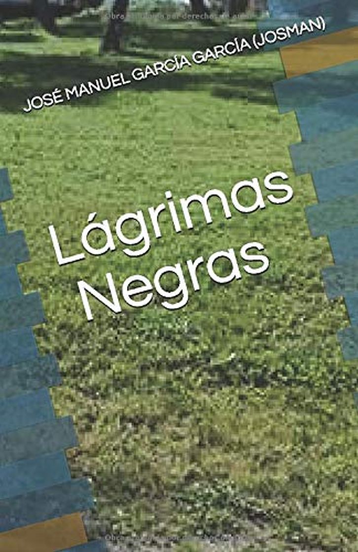 Libros LÁGRIMAS NEGRAS.