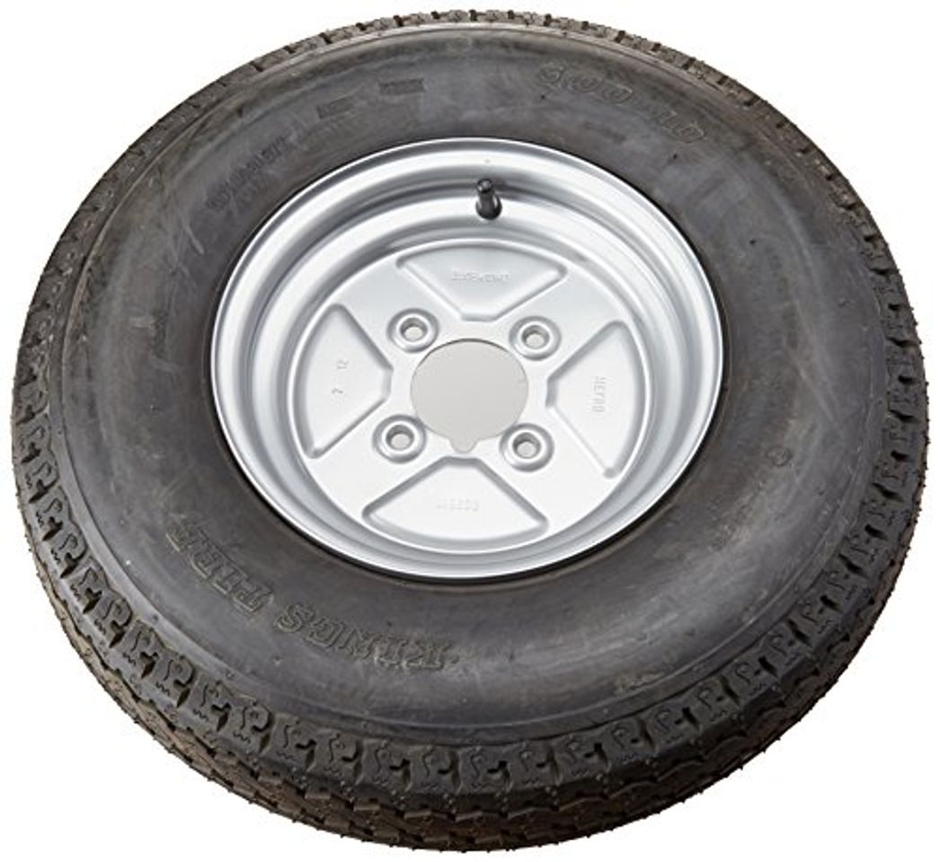 Producto Ring Automotive rct225 Roues et Pneus pour caravane 500 x 10 "