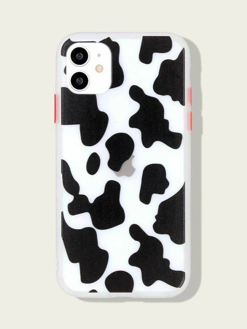 Cow Case | SHEIN