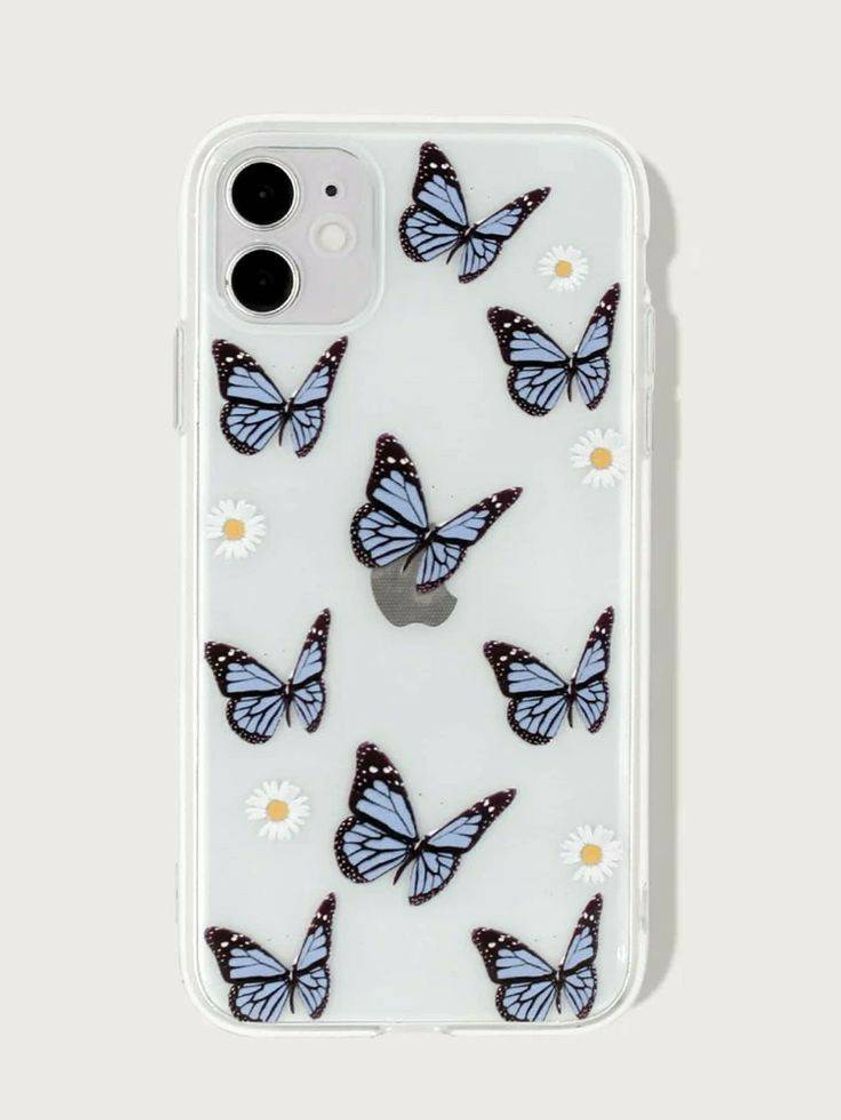 Moda Case Butterflies | SHEIN