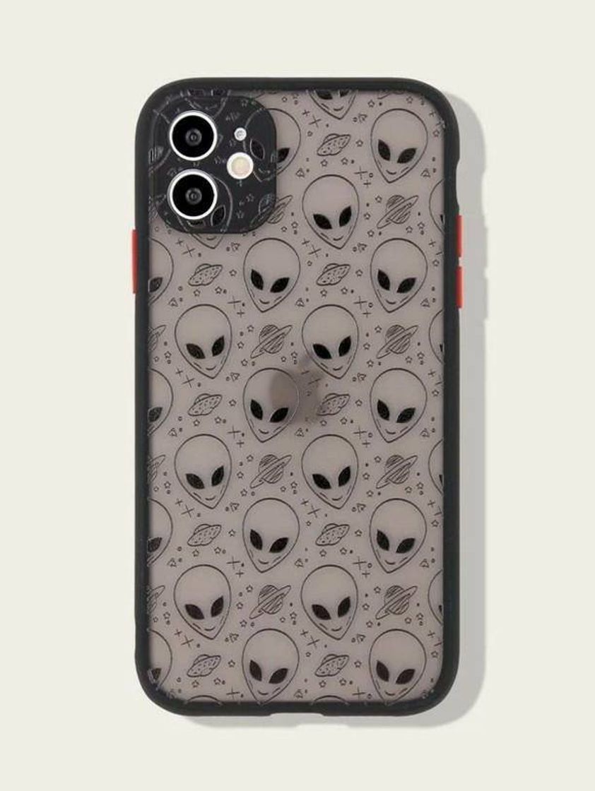 Fashion Case Aliens SHEIN