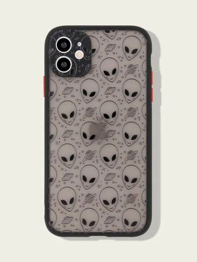 Case Aliens SHEIN