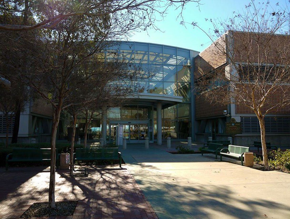 Lugares Sepulveda Ambulatory Care Center