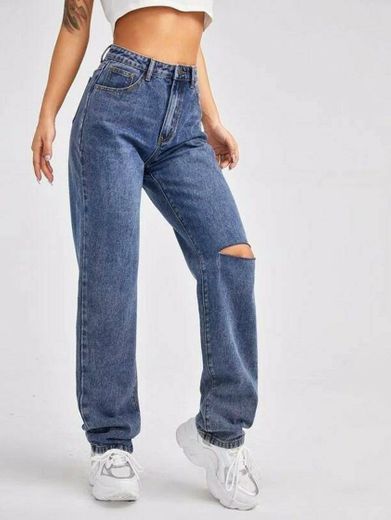 Calça Jeans Shein