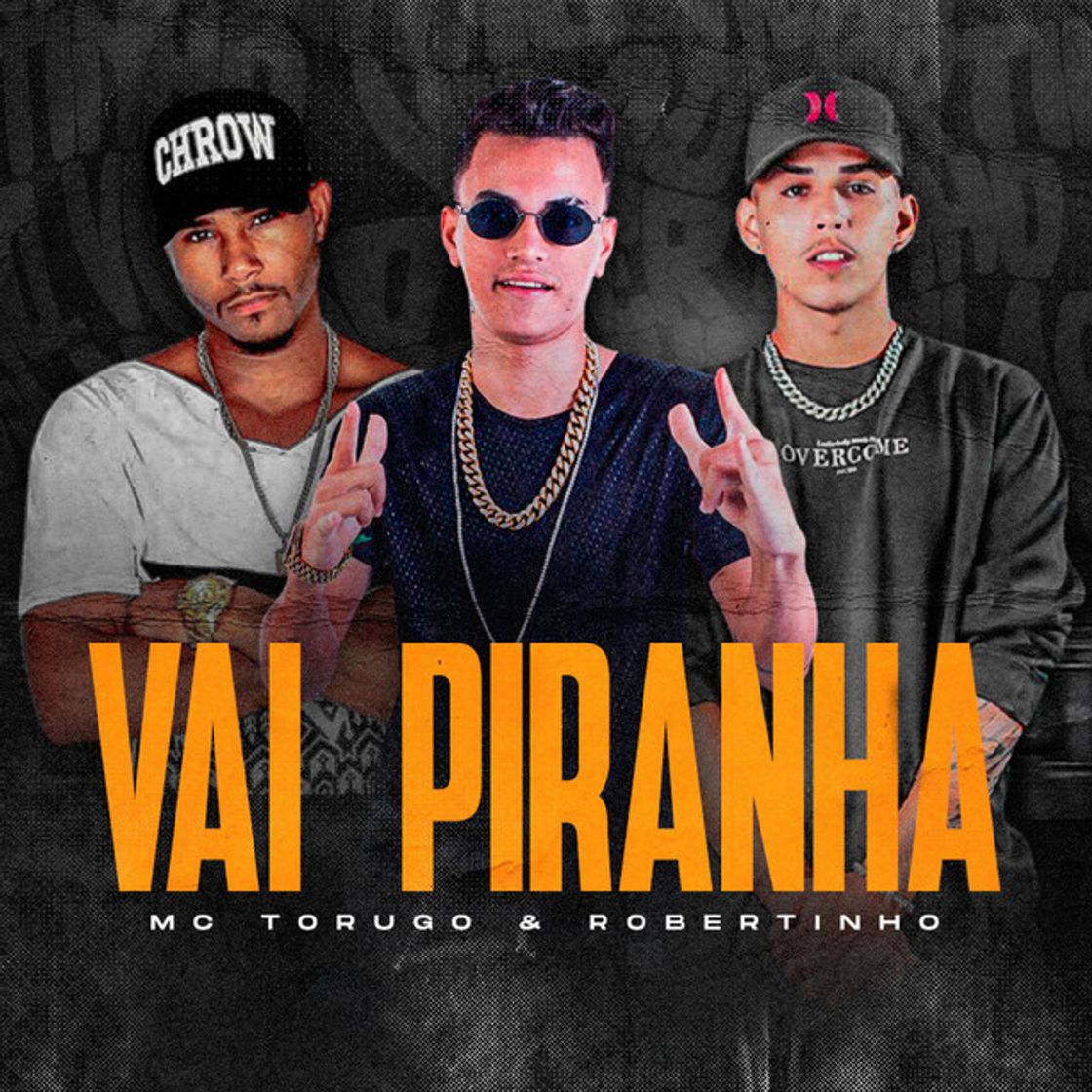 Music Vai Piranha