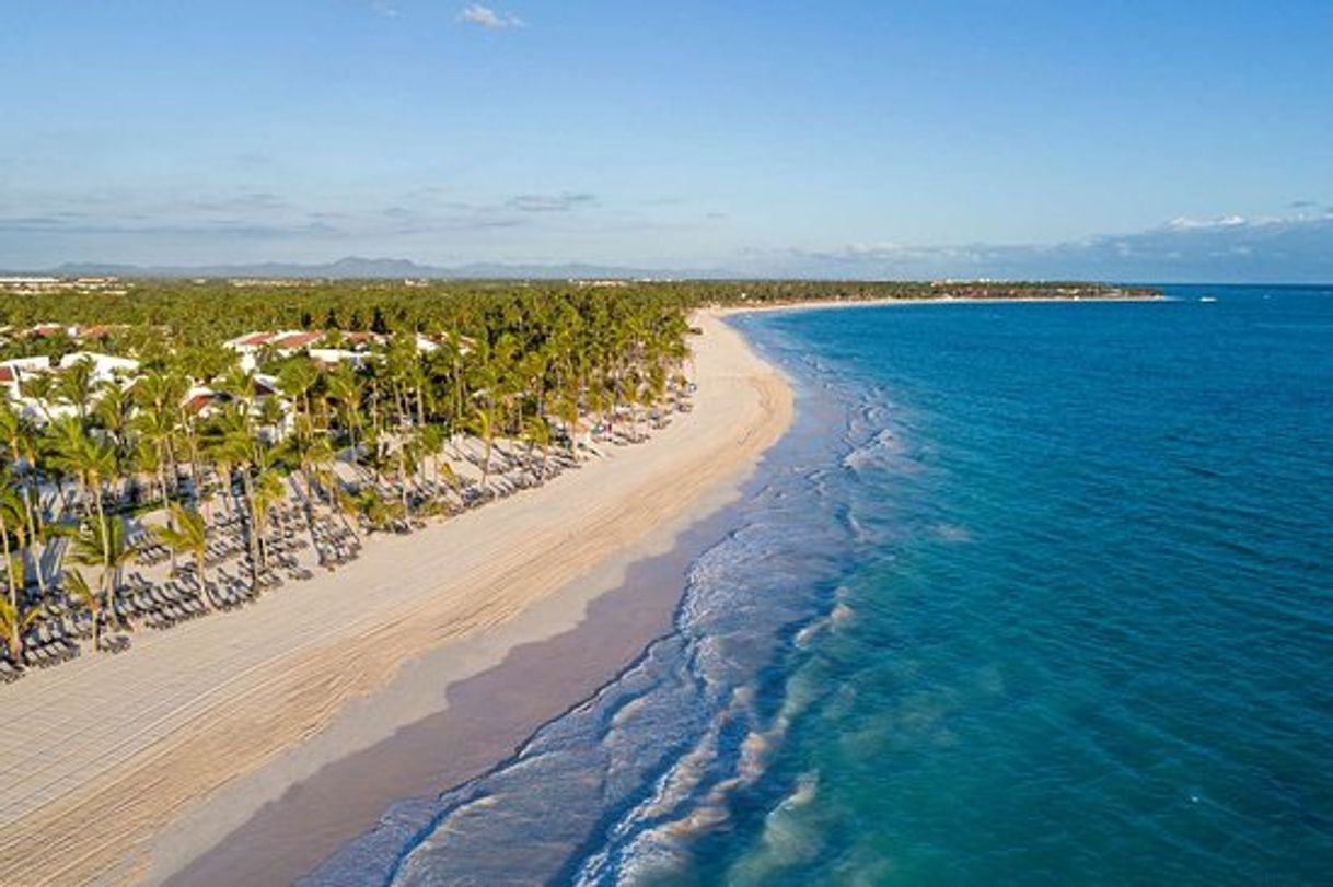 Lugar Royal Level at Occidental Punta Cana