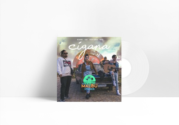 Music Cigana