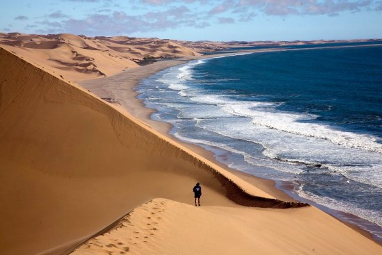 Place Walvis Bay