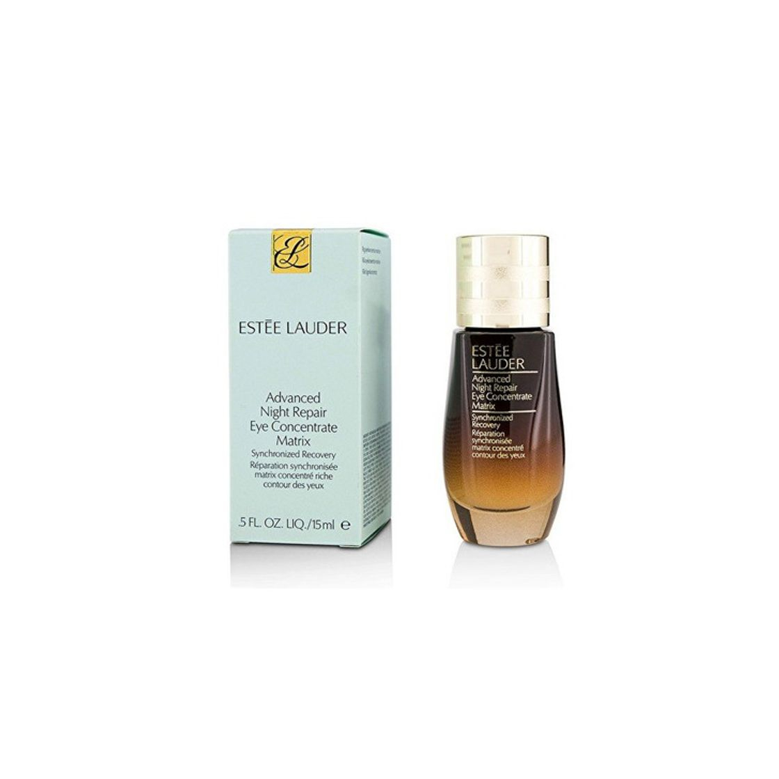 Belleza Advanced Night Repair Eye Concentrate Matrix