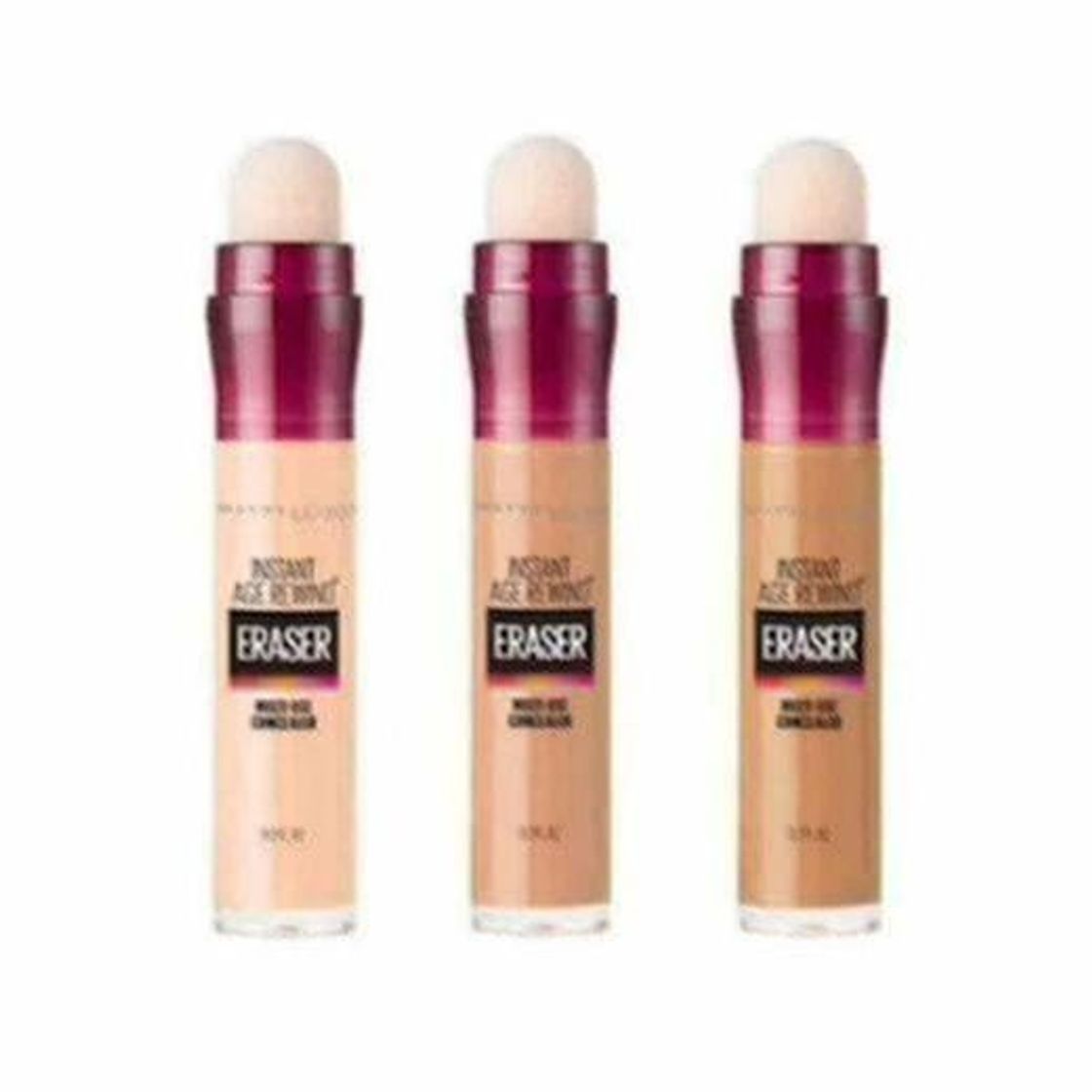 Beauty Corrector de Ojeras, de Maybelline