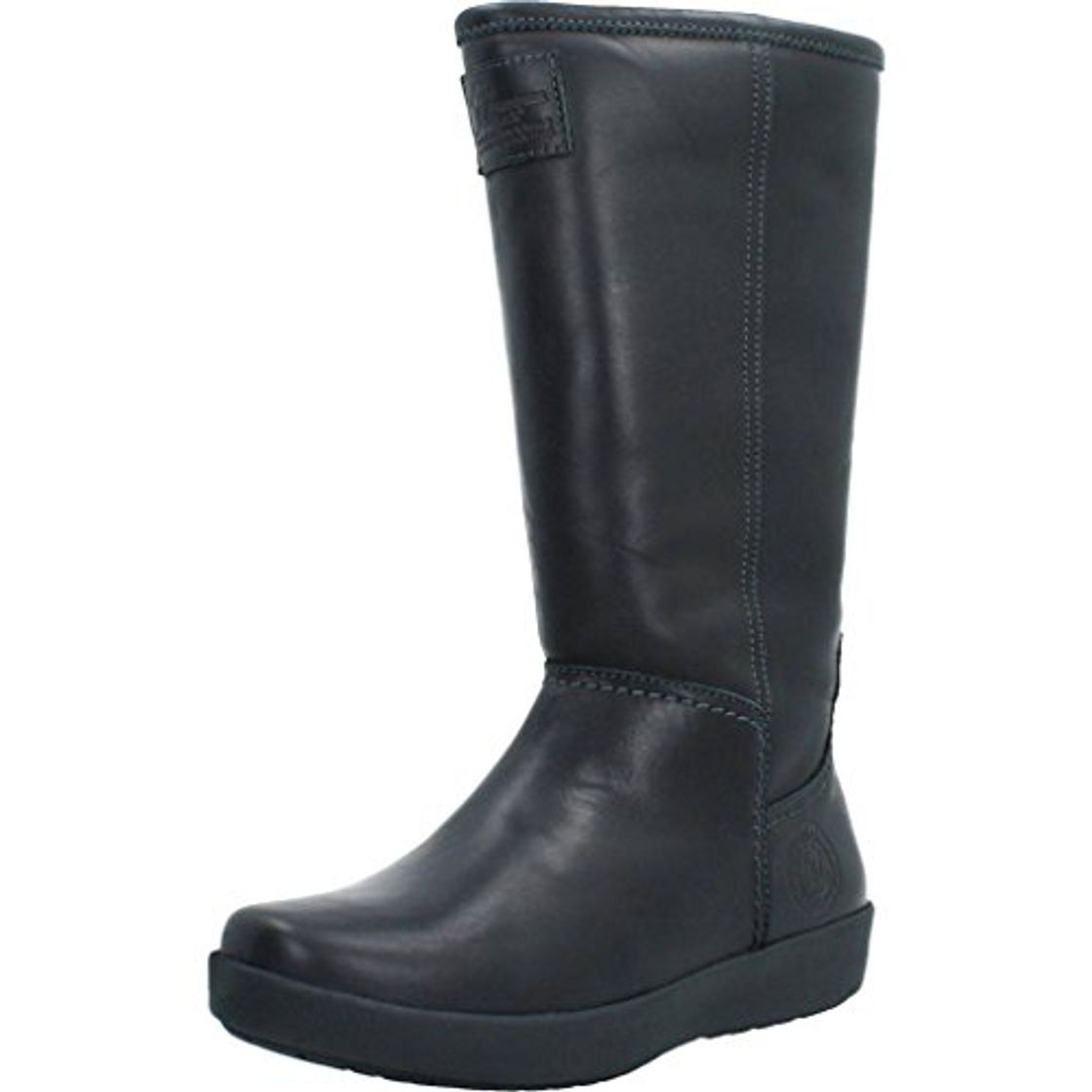 Moda Bota Panama Jack Maribel B2 Negro 36 Negro