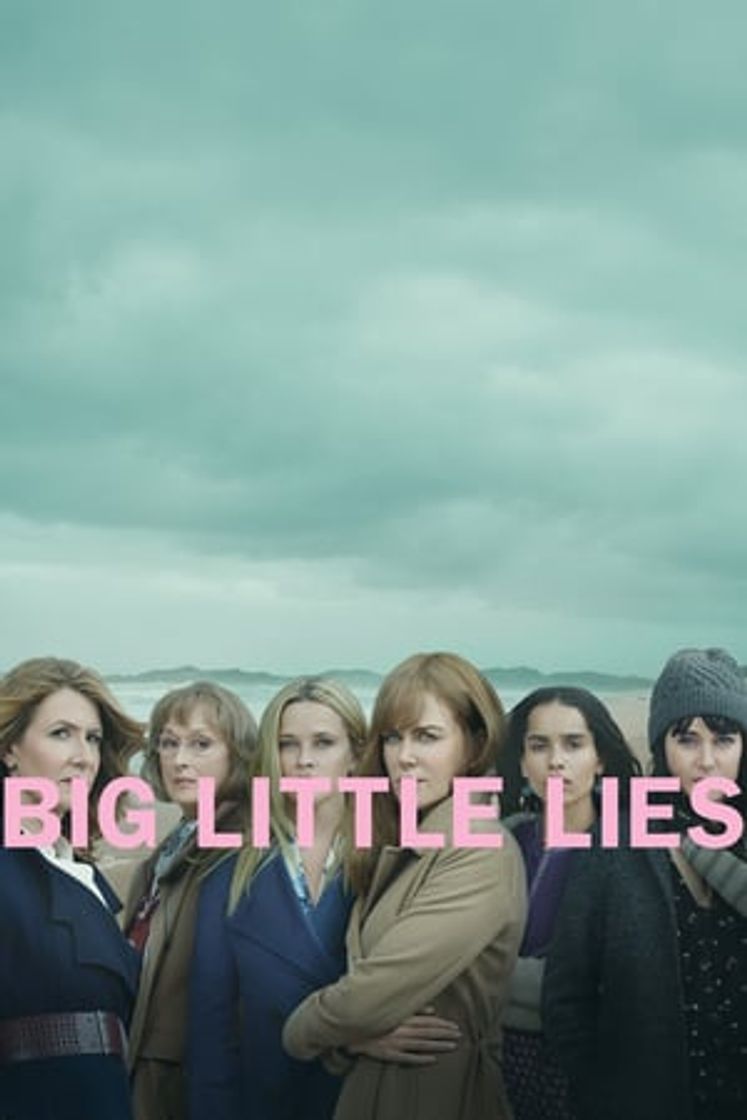 Serie Big Little Lies