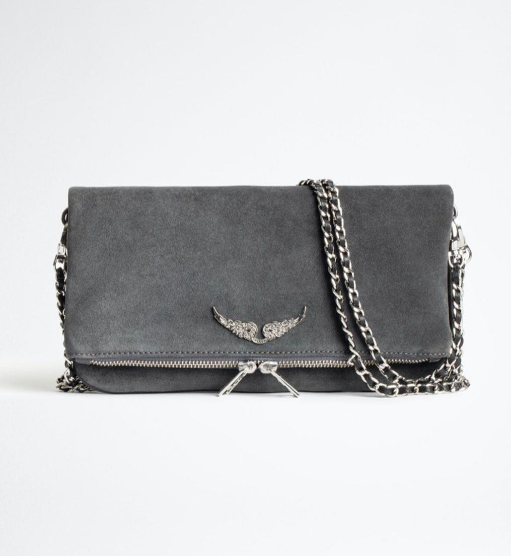 Social Bolso de mano Rock Suede - bolso mujer