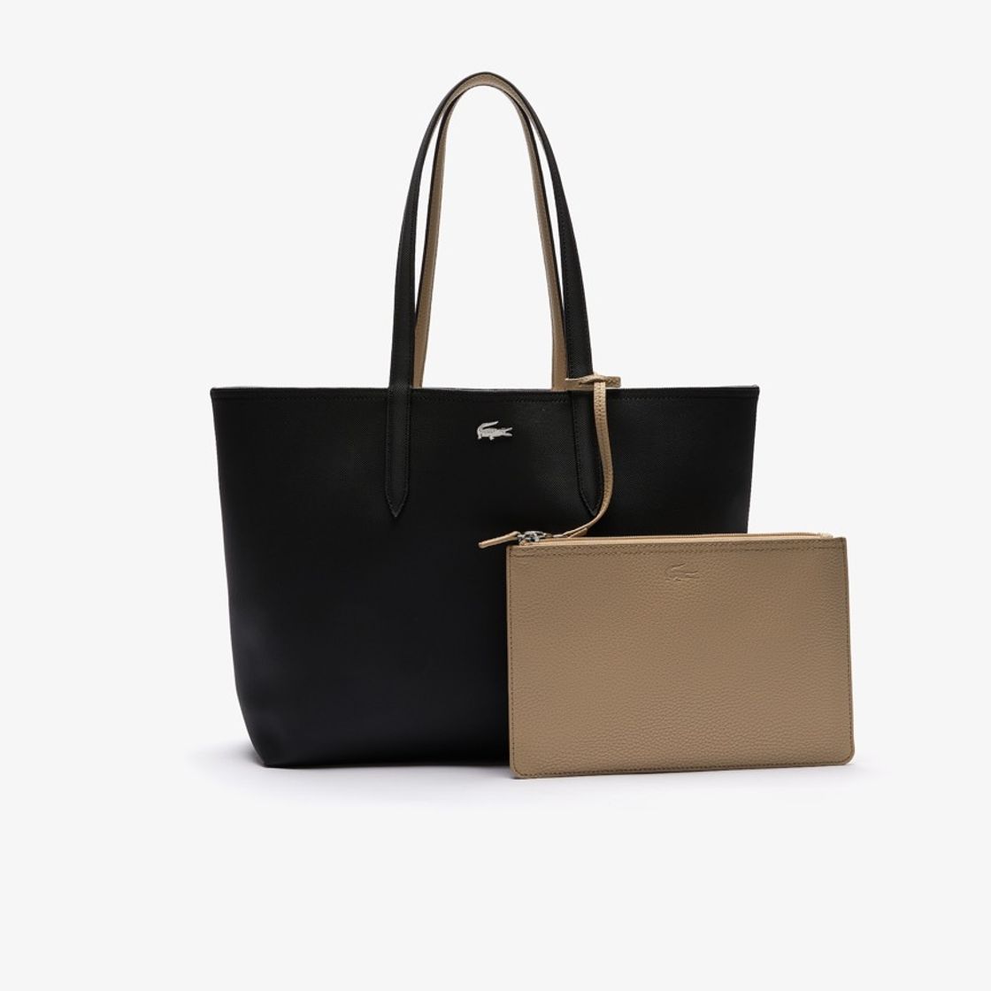 Social Bolso Anna Reversible Bicolor