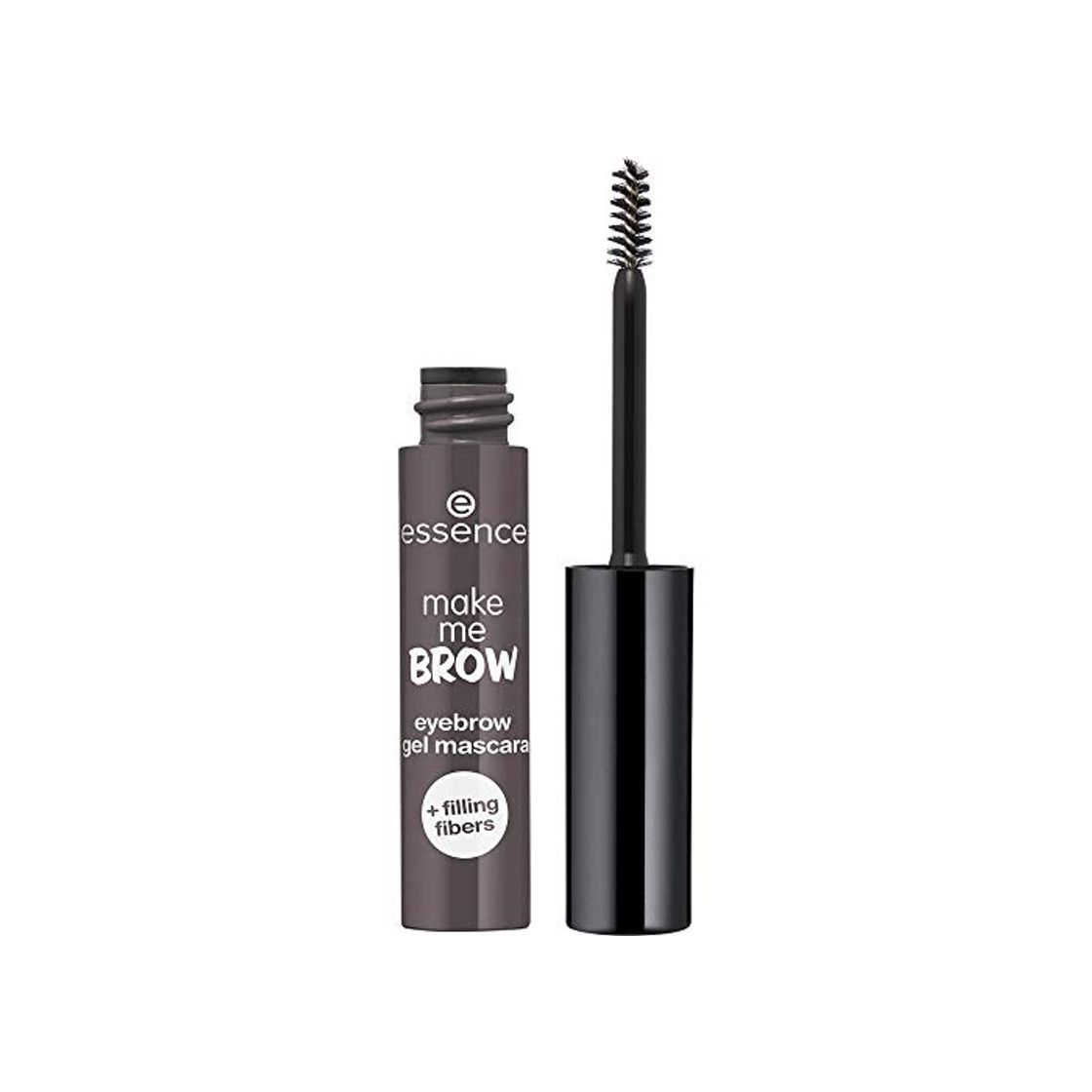 Social ESSENCE OJOS MAKE ME BROW GEL MASCARA PARA CEJAS 04 S