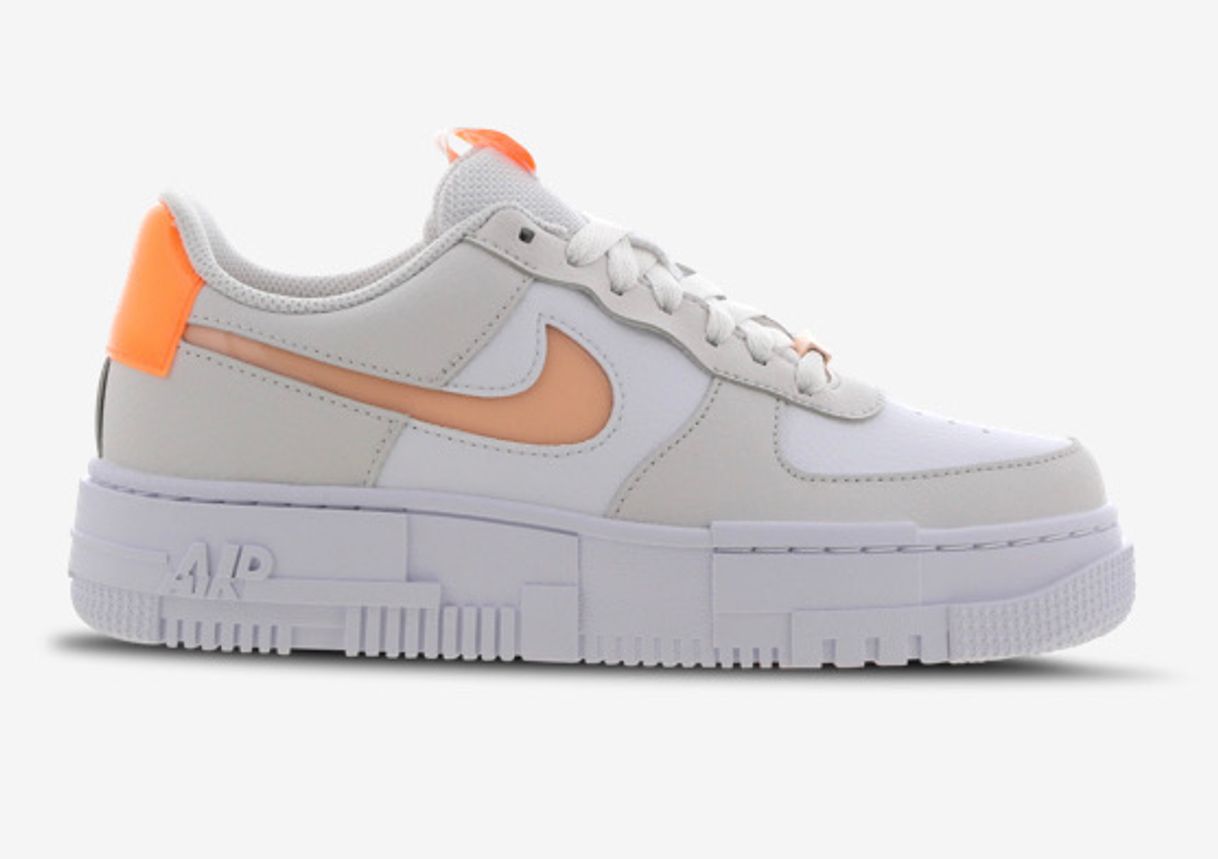 Social Nike Air Force 1 Pixel