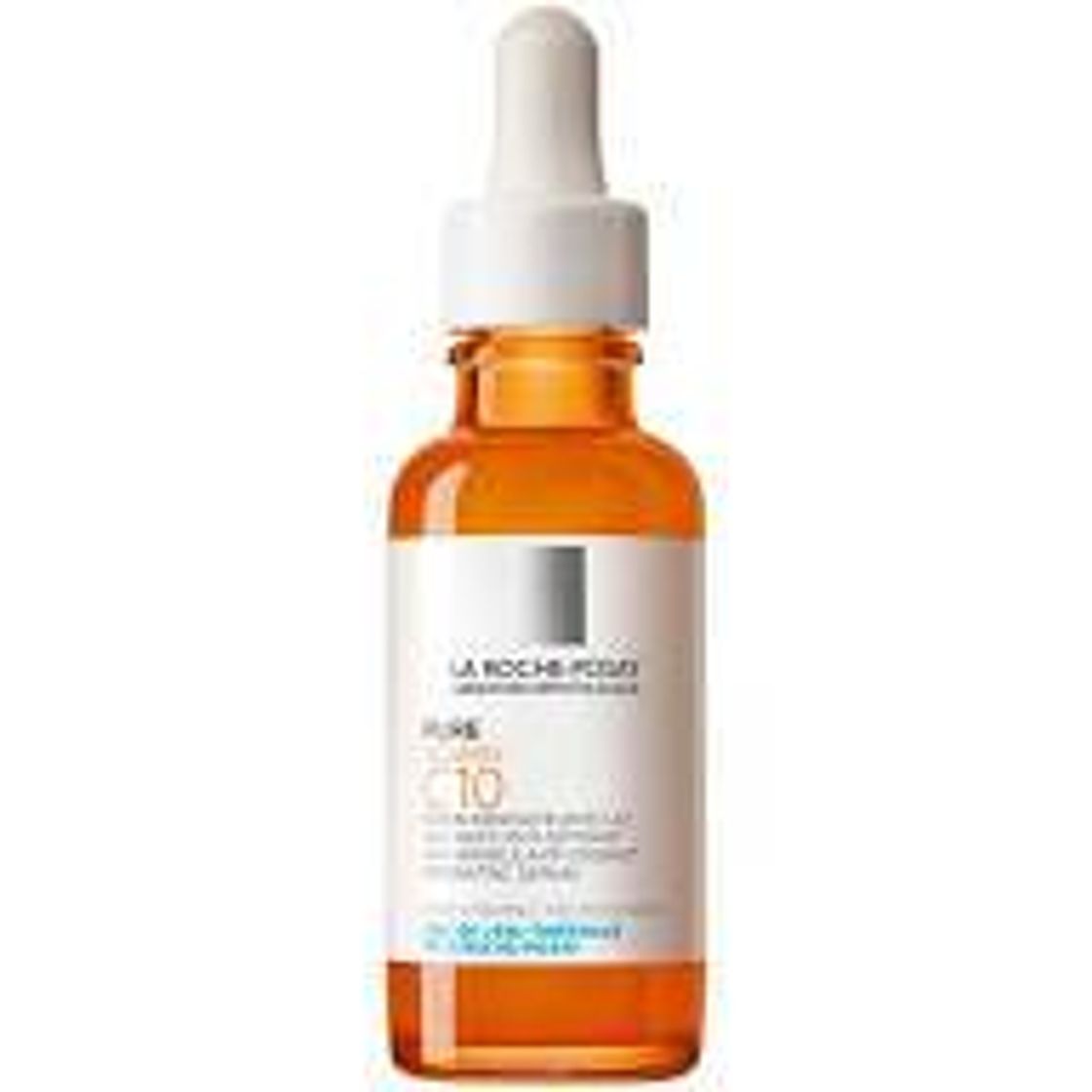 Fashion La roche posay pure vitamin c10 serum