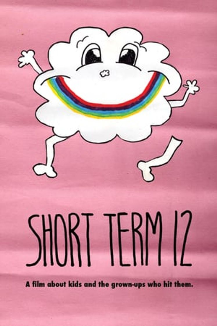 Película Short Term 12