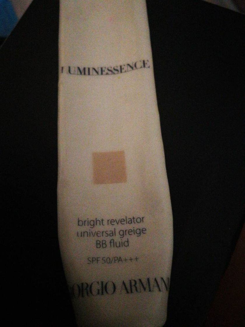 Product Excelente Iluminador y Bb cream con protección solar 50SPF