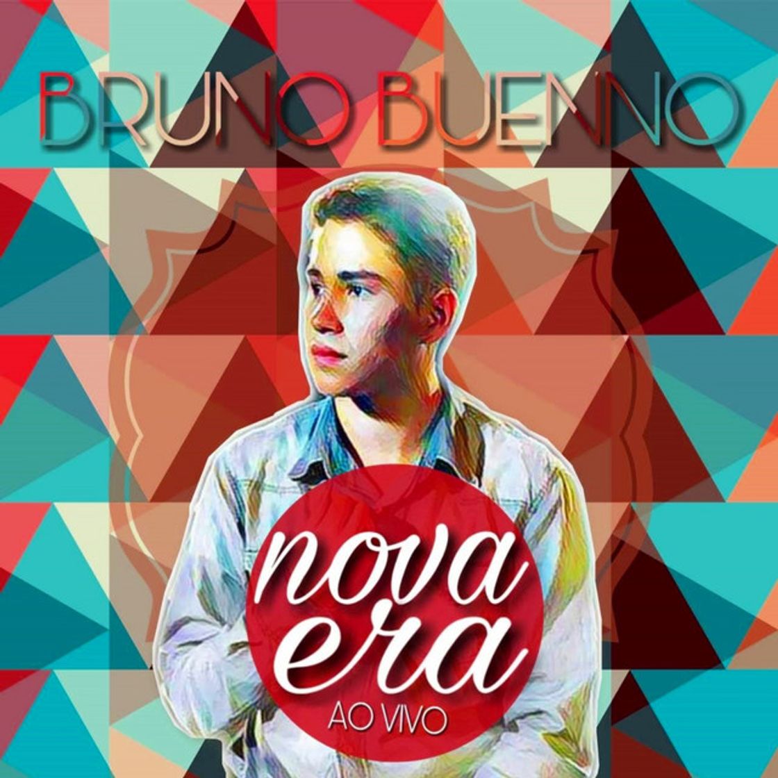 Nova Era - Ao Vivo