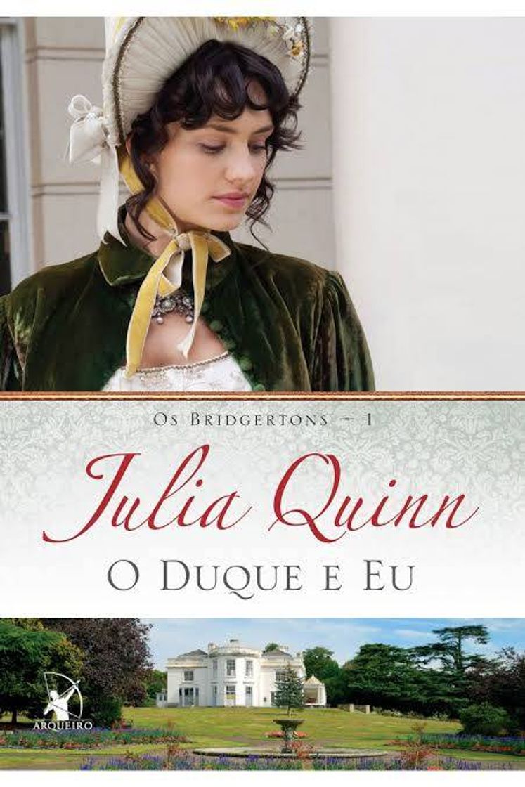 Libro O Duque e eu