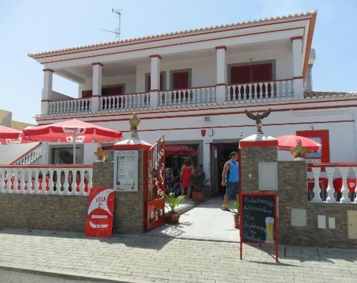 Restaurantes Vela 2