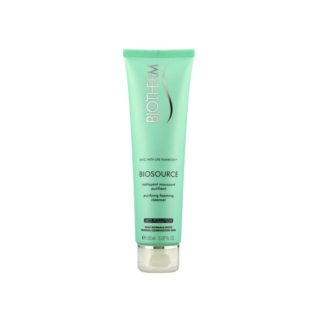 Productos Purifying foaming cleanser