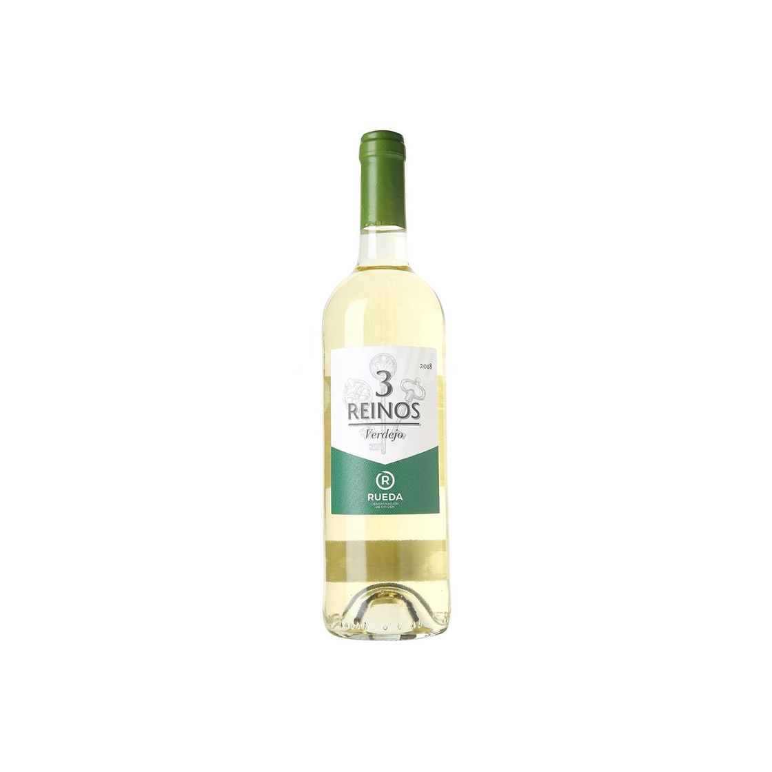 Productos Verdejo Selección Tres Reinos