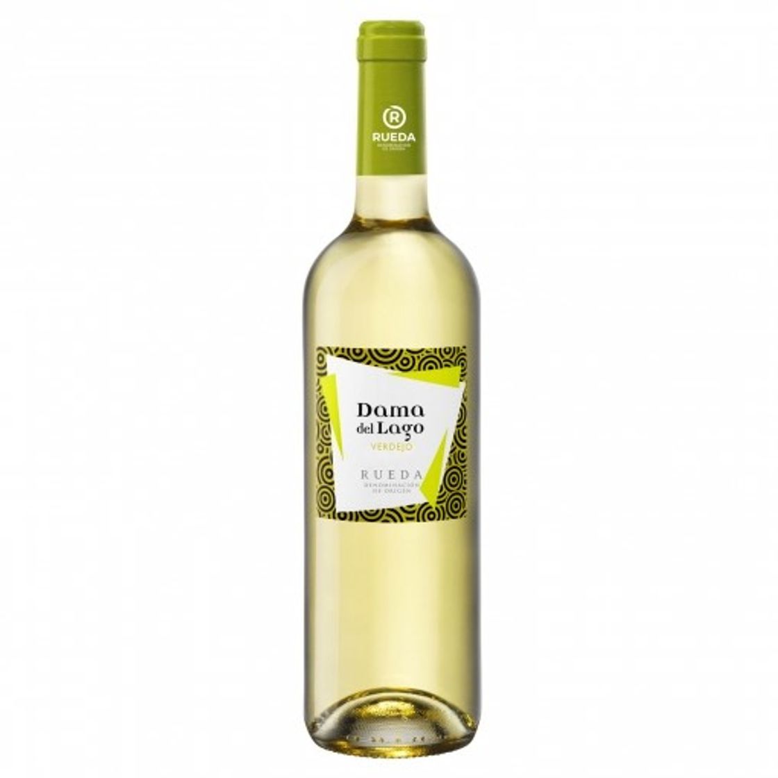 Products Verdejo Dama del Lago