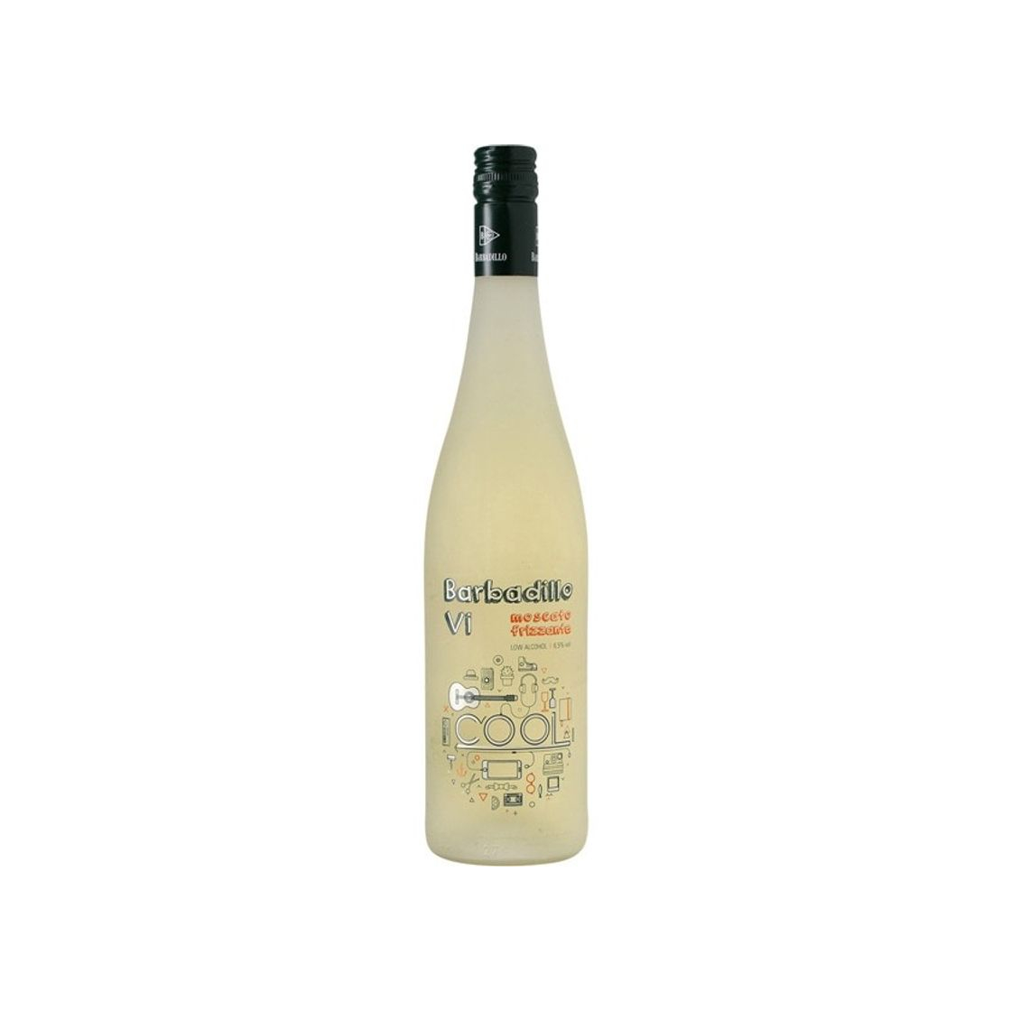 Products Barbadillo Vi moscato frizzante