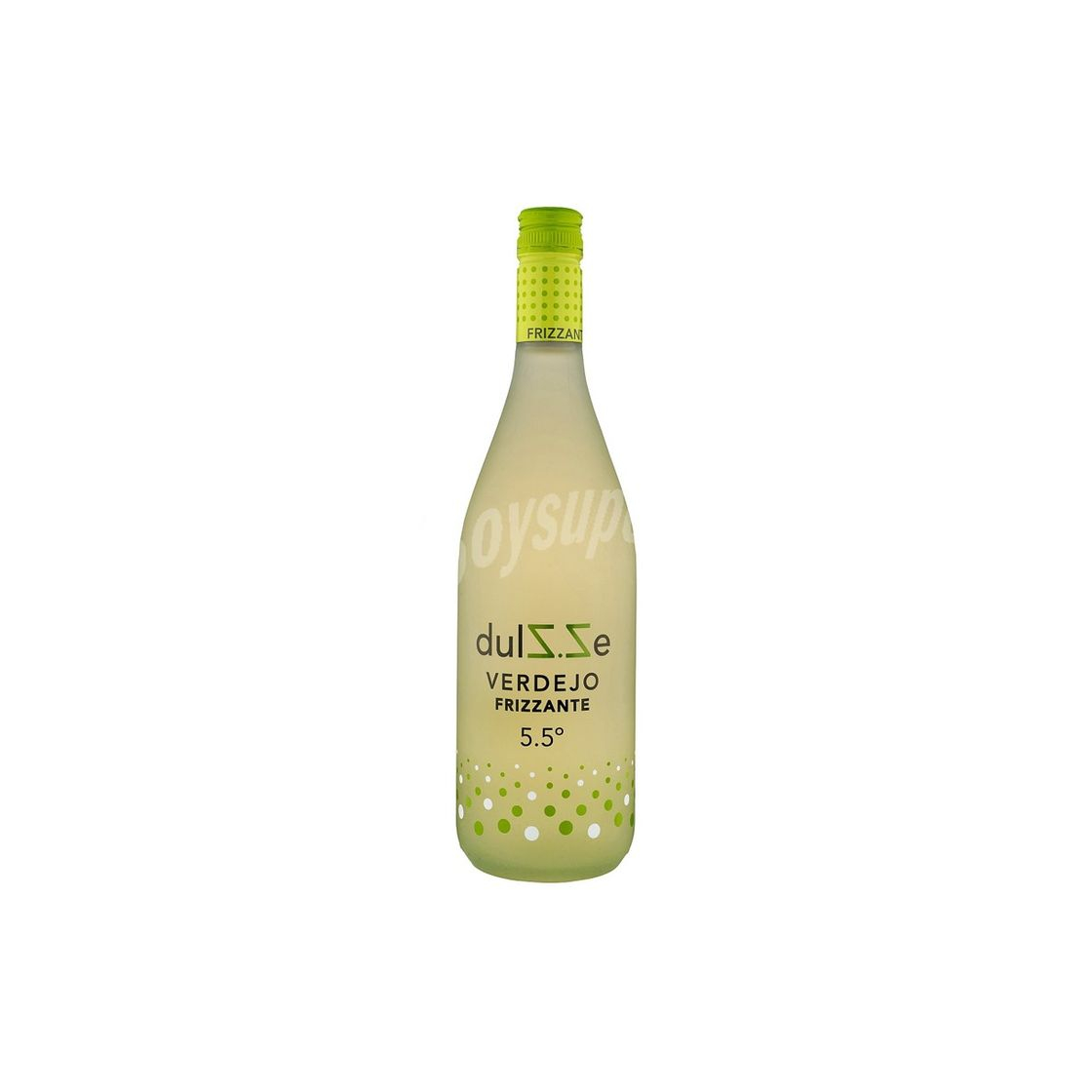 Products Dulzze Verdejo frizzante