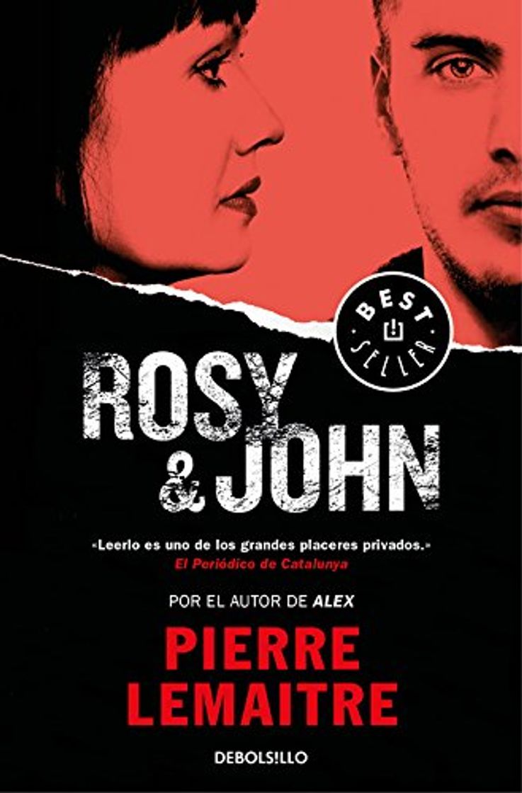 Book Rosy & John