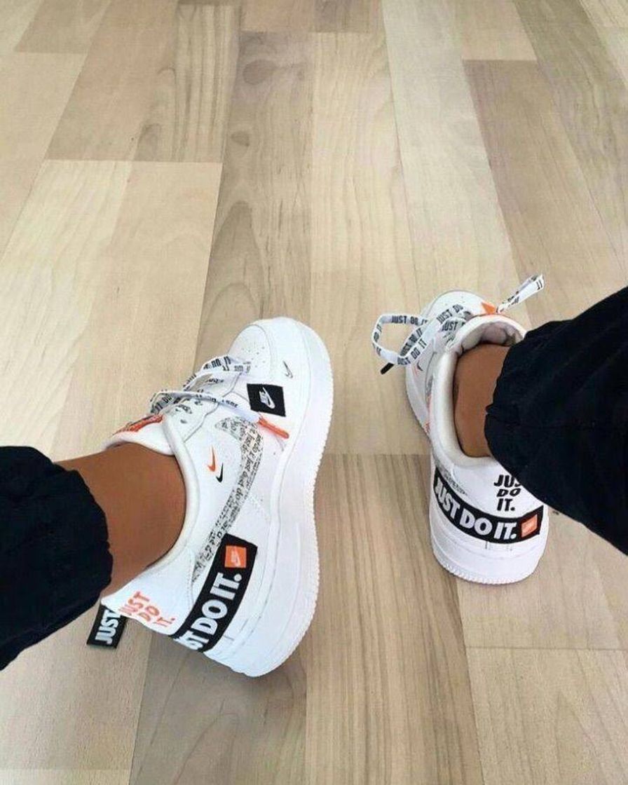 Fashion Nike  🖤