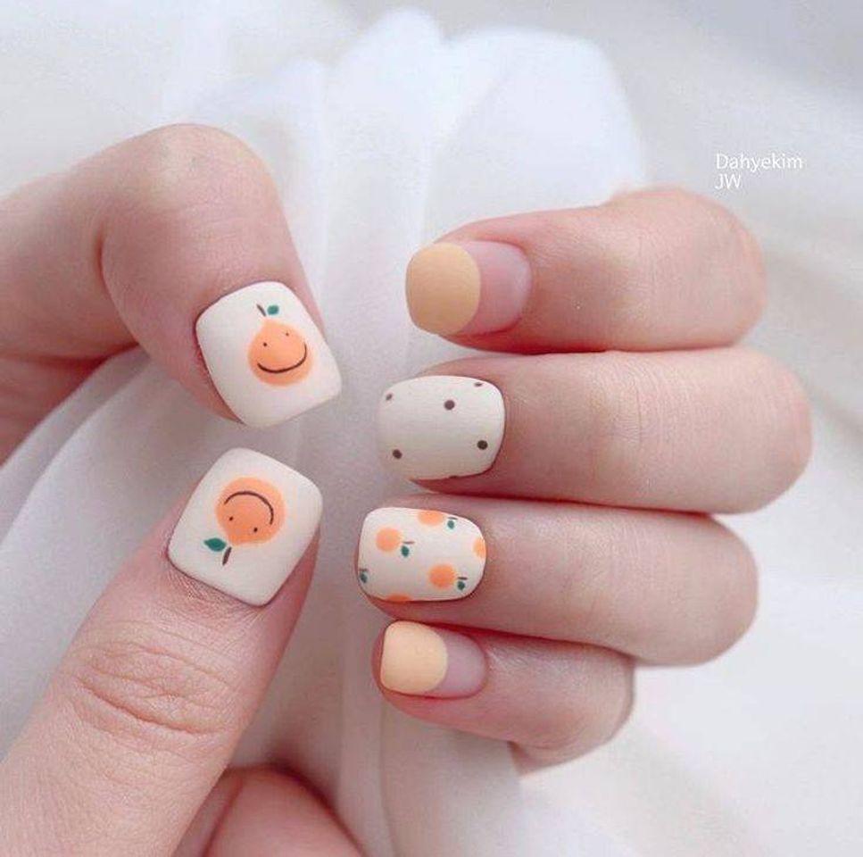 Fashion Unhas 