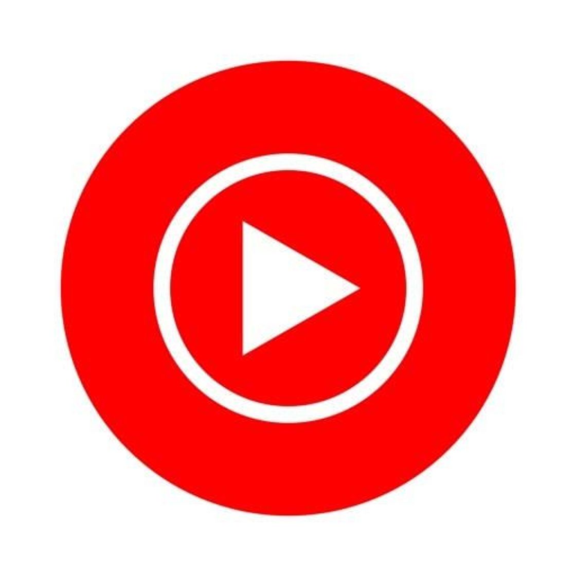 App YouTube Music