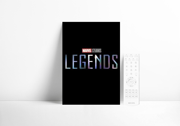 LEYENDAS de Marvel Studios