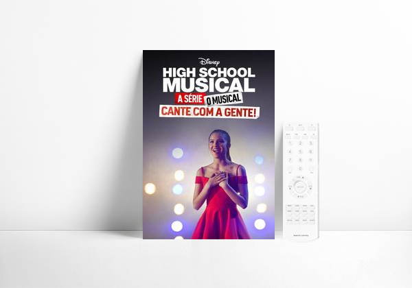 High School Musical: The Musical: The Series: The Sing-Along